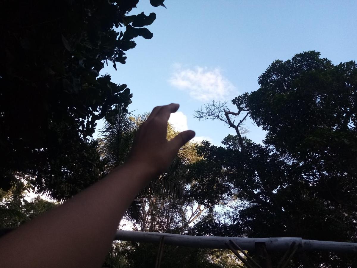 圣玛尔塔 La Cima Tayrona酒店 外观 照片